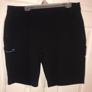 NWOT Women’s Amazon Cargo Shorts